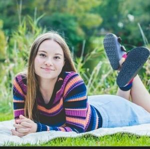 Meet your Posher, Alyssa